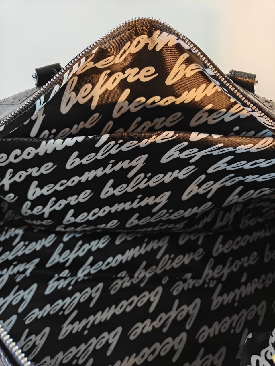 4GG Travel Duffle ( PRE-ORDER )