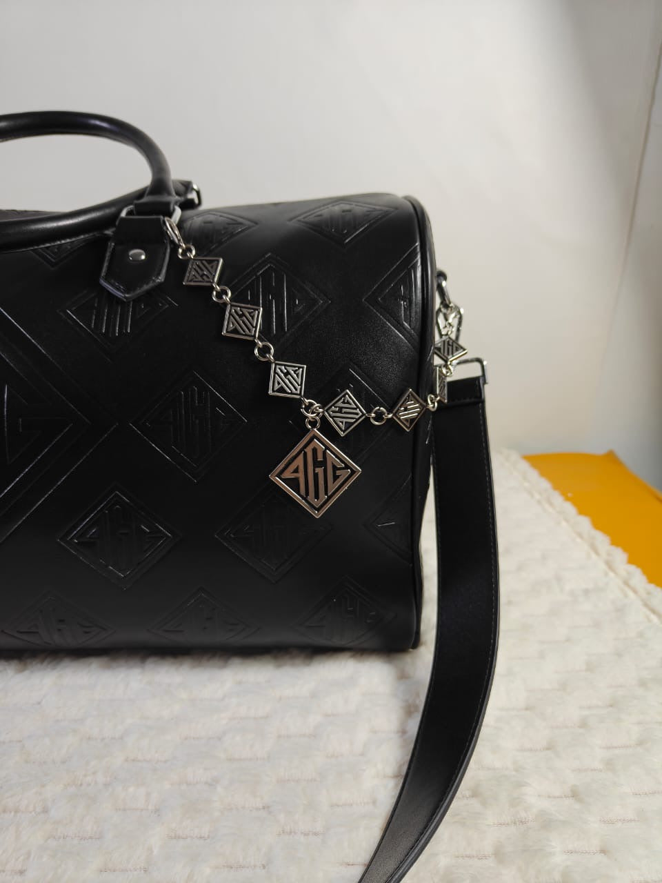 4GG Travel Duffle ( PRE-ORDER )