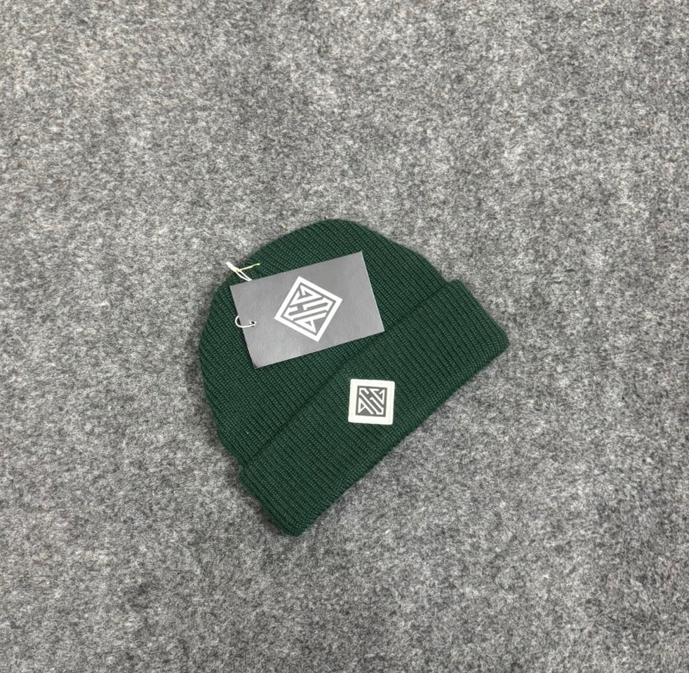 4GG Skull Beanie